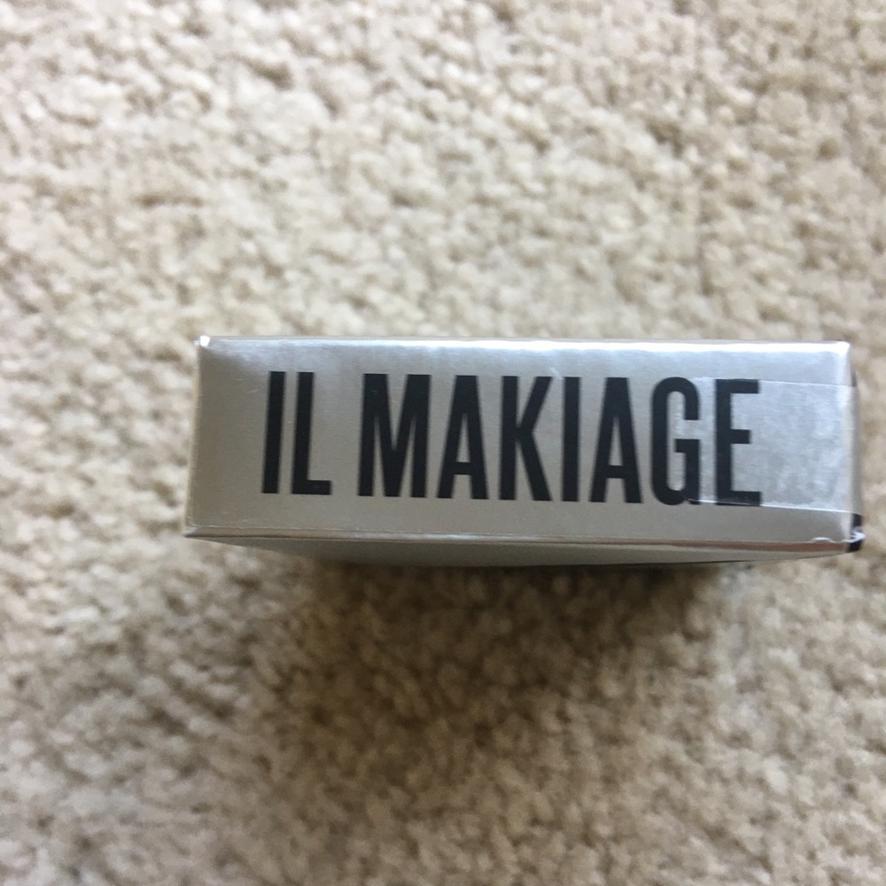 IL Makiage Color Boss & Ciate London Eyeshadow Duo - Picture 3 of 12